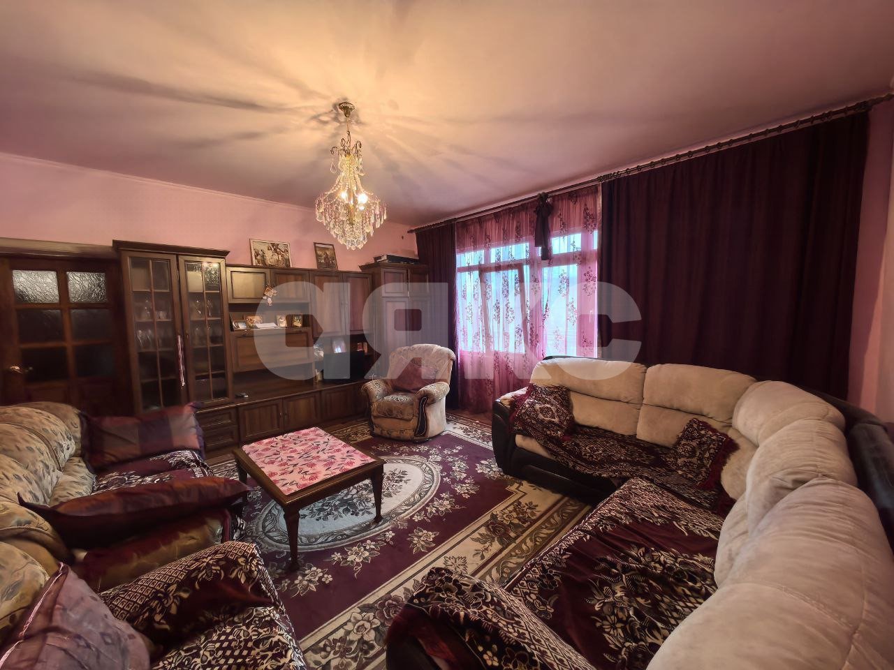 Фото №12: Дом 185 м² + 7 сот. - Вардане-Верино, Адлерский