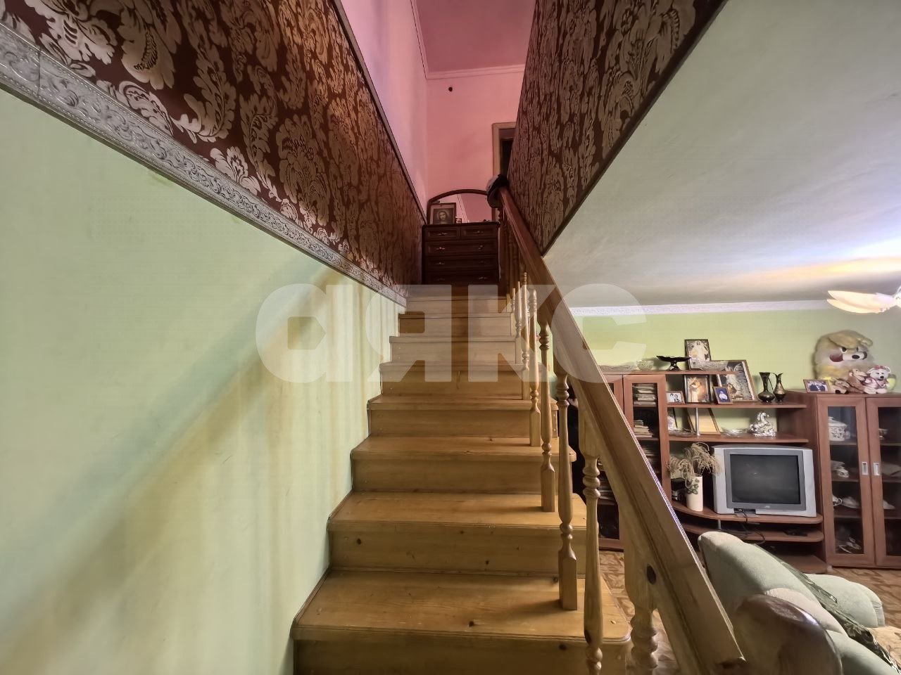 Фото №11: Дом 185 м² + 7 сот. - Вардане-Верино, Адлерский