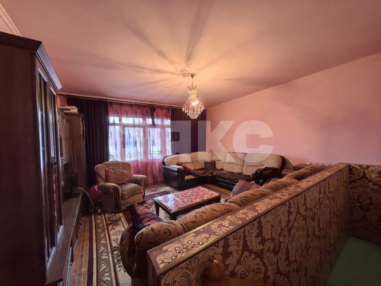 Фото №13: Дом 185 м² + 7 сот. - Вардане-Верино, Адлерский