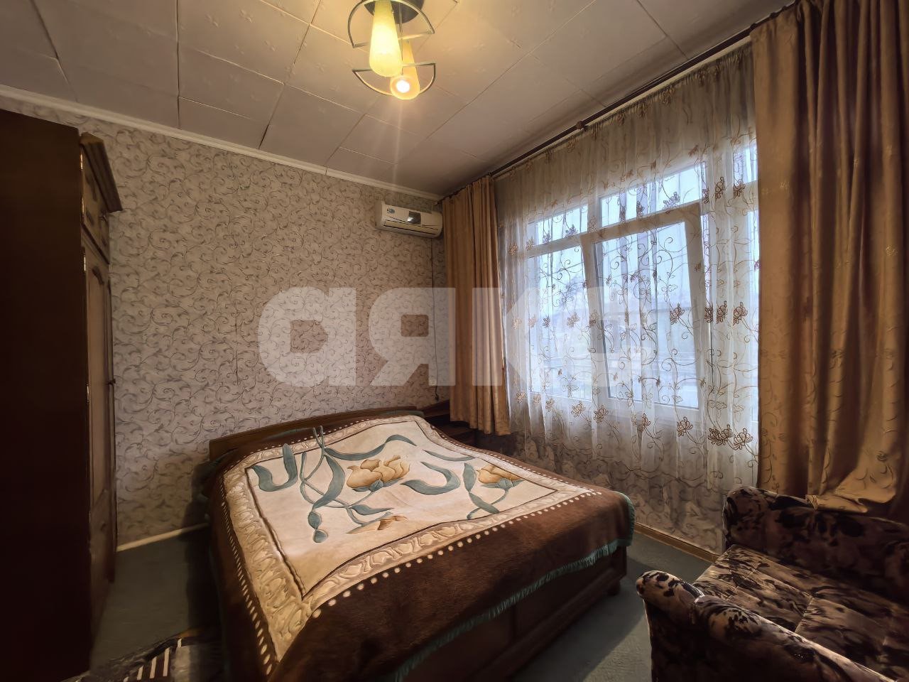 Фото №15: Дом 185 м² + 7 сот. - Вардане-Верино, Адлерский