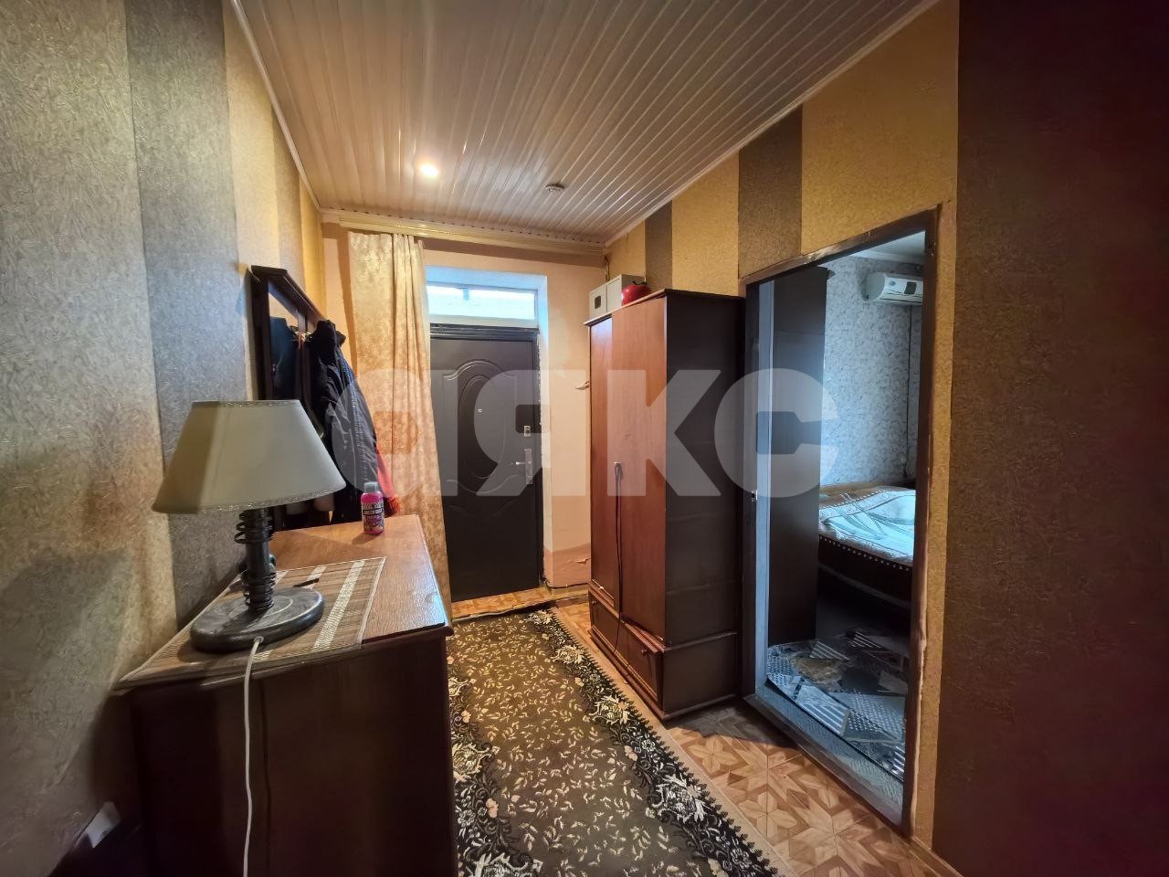 Фото №27: Дом 185 м² + 7 сот. - Вардане-Верино, Адлерский