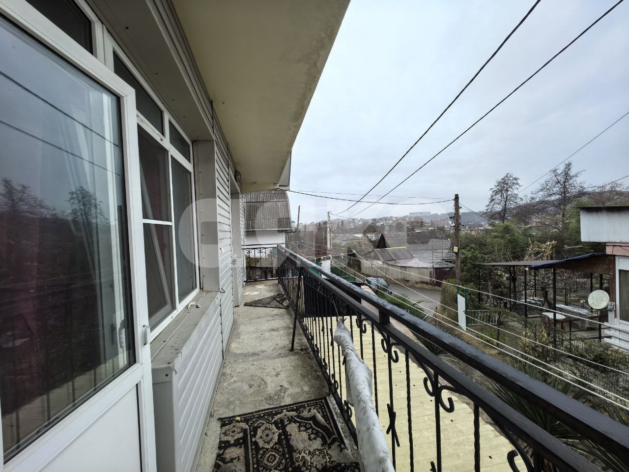 Фото №6: Дом 185 м² + 7 сот. - Вардане-Верино, Адлерский