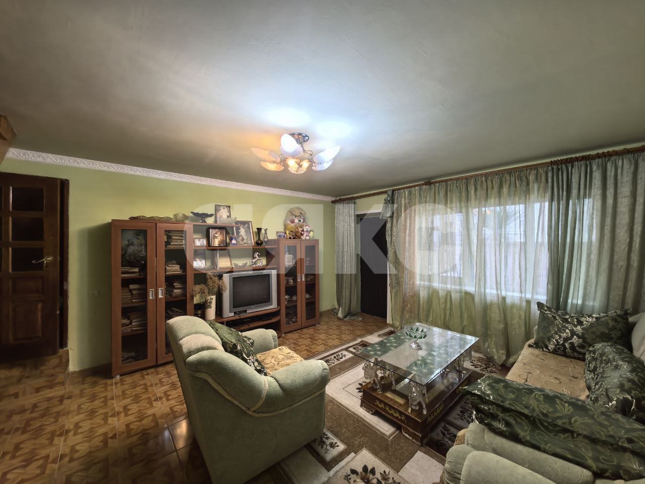 Фото №1: Дом 185 м² + 7 сот. - Вардане-Верино, Адлерский