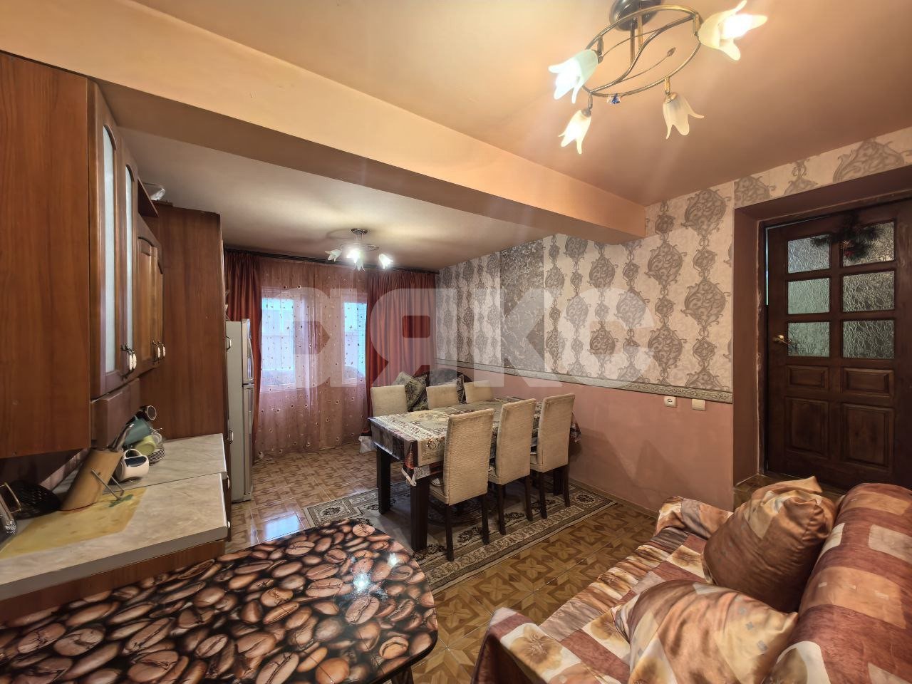 Фото №10: Дом 185 м² + 7 сот. - Вардане-Верино, Адлерский