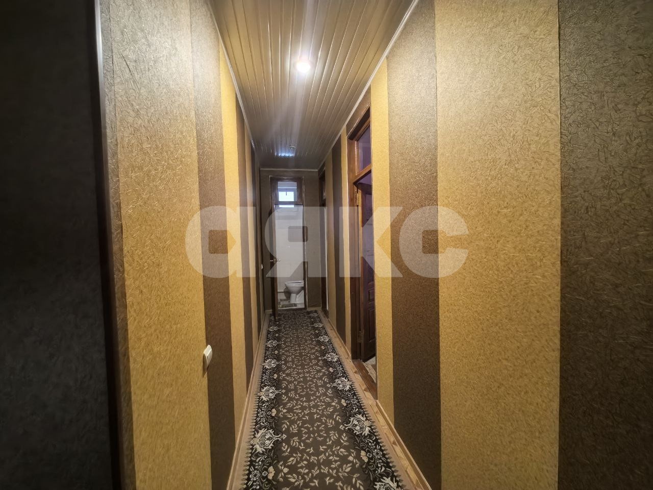 Фото №20: Дом 185 м² + 7 сот. - Вардане-Верино, Адлерский