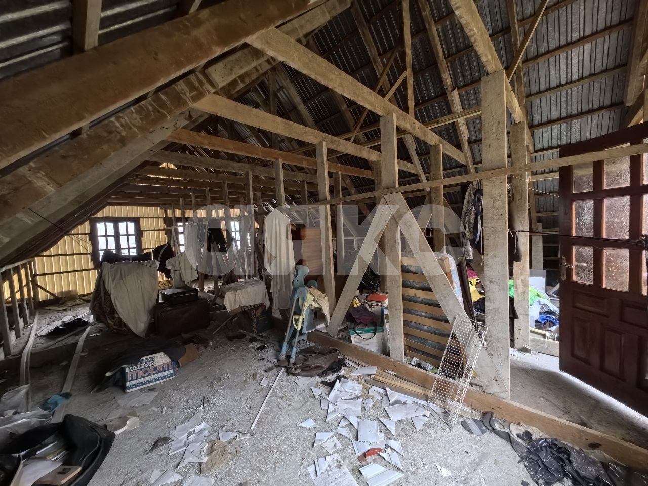 Фото №28: Дом 185 м² + 7 сот. - Вардане-Верино, Адлерский