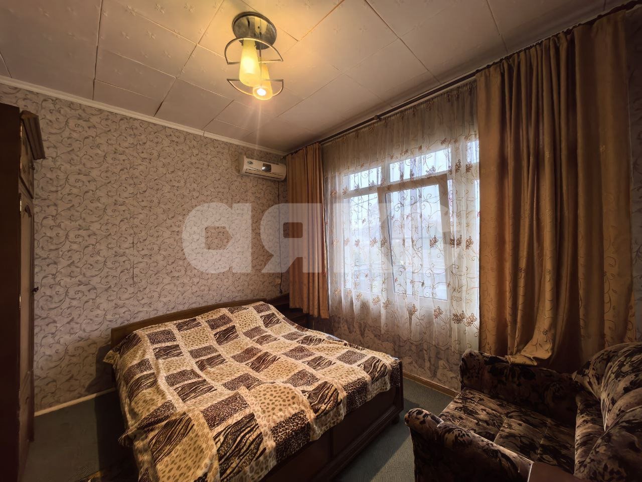 Фото №14: Дом 185 м² + 7 сот. - Вардане-Верино, Адлерский