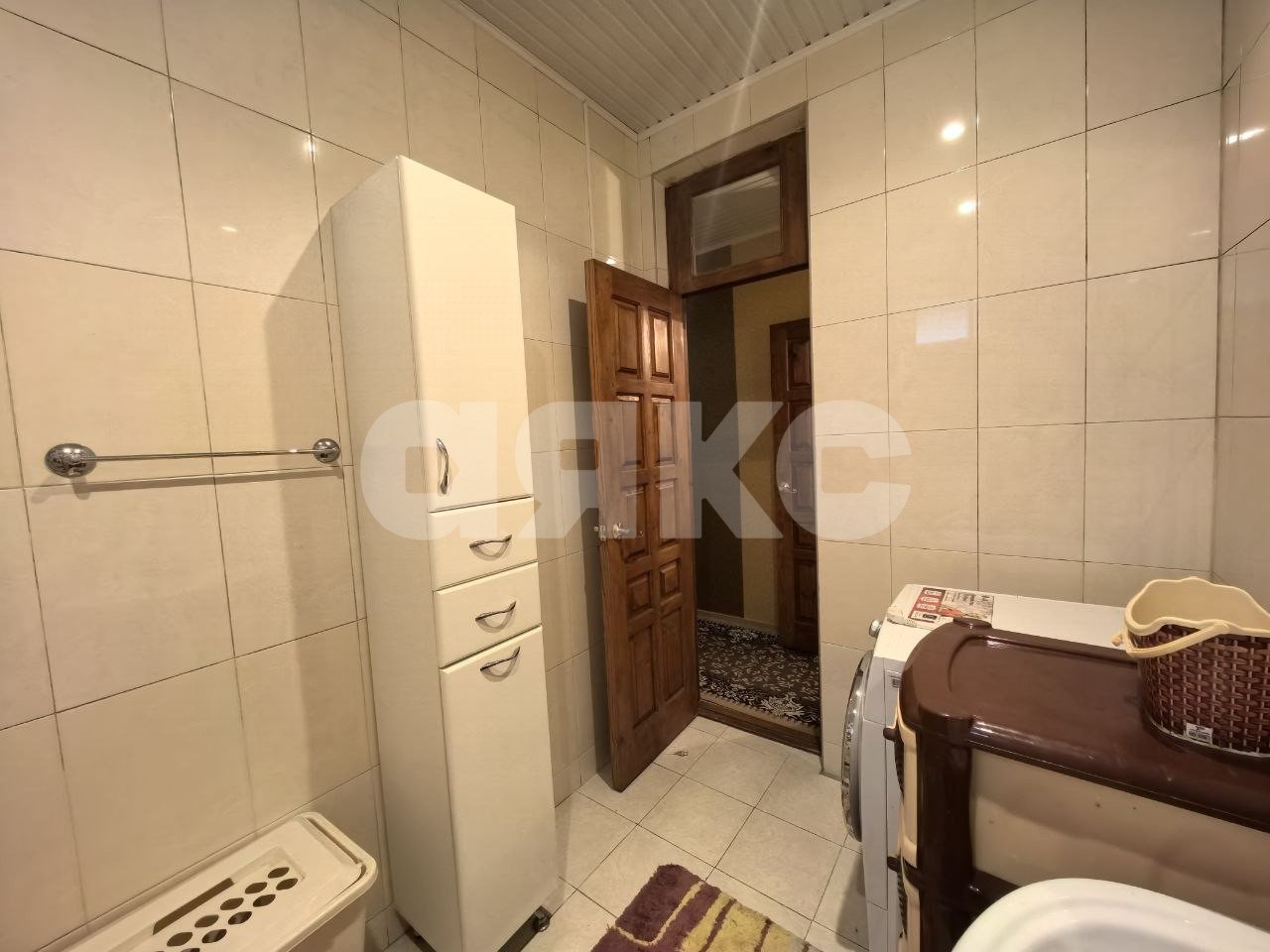 Фото №23: Дом 185 м² + 7 сот. - Вардане-Верино, Адлерский