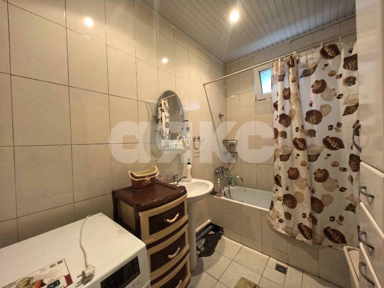 Фото №22: Дом 185 м² + 7 сот. - Вардане-Верино, Адлерский