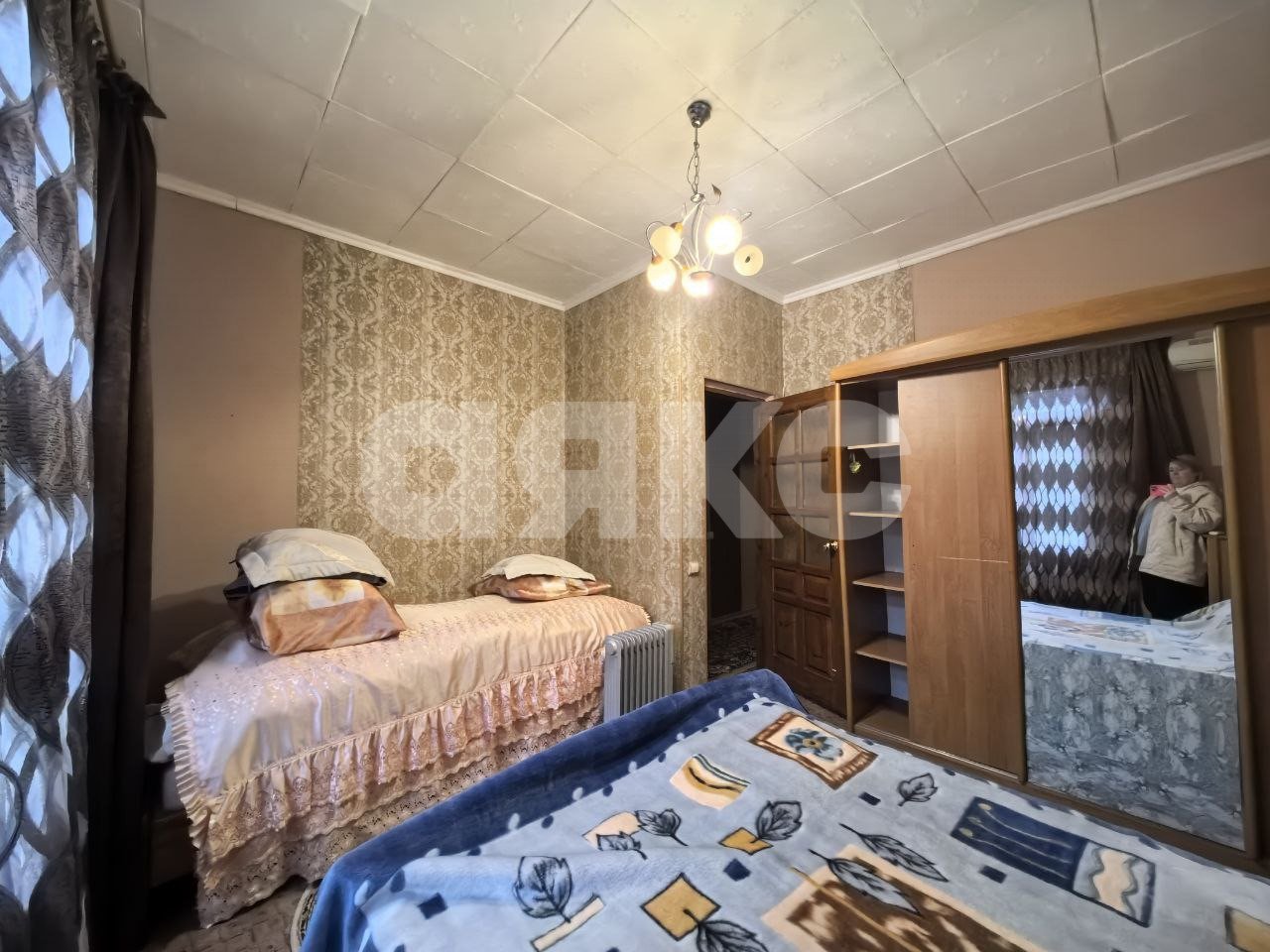 Фото №19: Дом 185 м² + 7 сот. - Вардане-Верино, Адлерский