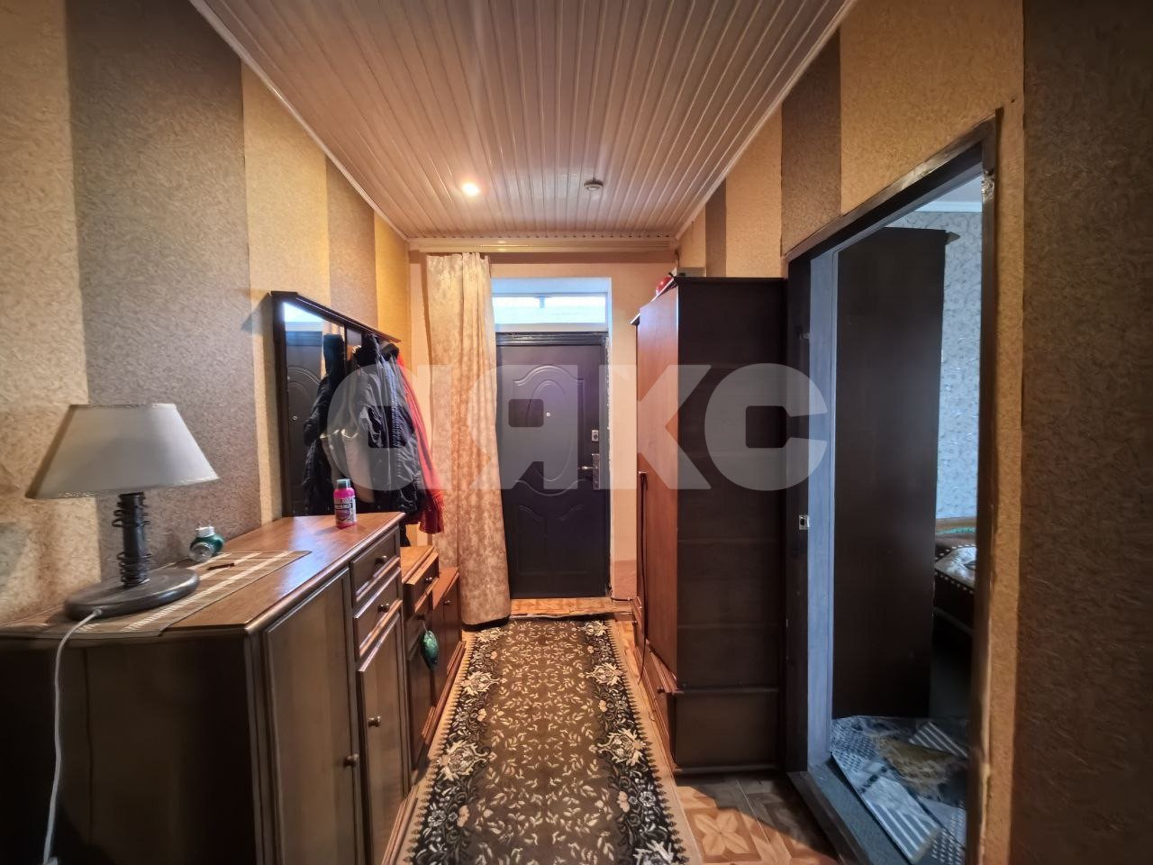 Фото №26: Дом 185 м² + 7 сот. - Вардане-Верино, Адлерский