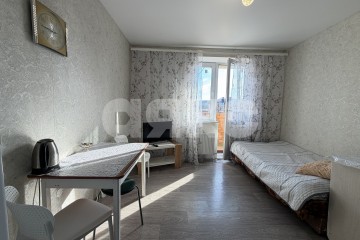 Фото №4: Студия 22 м² - Горячий Ключ, мкр. Администрация, ул. Пономаренко, 5А