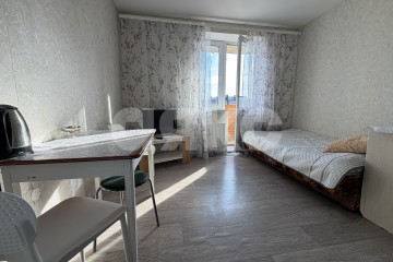 Фото №1: Студия 22 м² - Горячий Ключ, мкр. Администрация, ул. Пономаренко, 5А