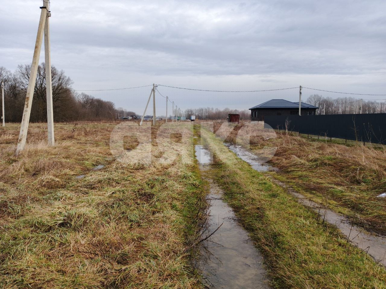 Фото №3: Земельный участок под ИЖС 7 сот. - Горячий Ключ, Администрация, мкр. Администрация