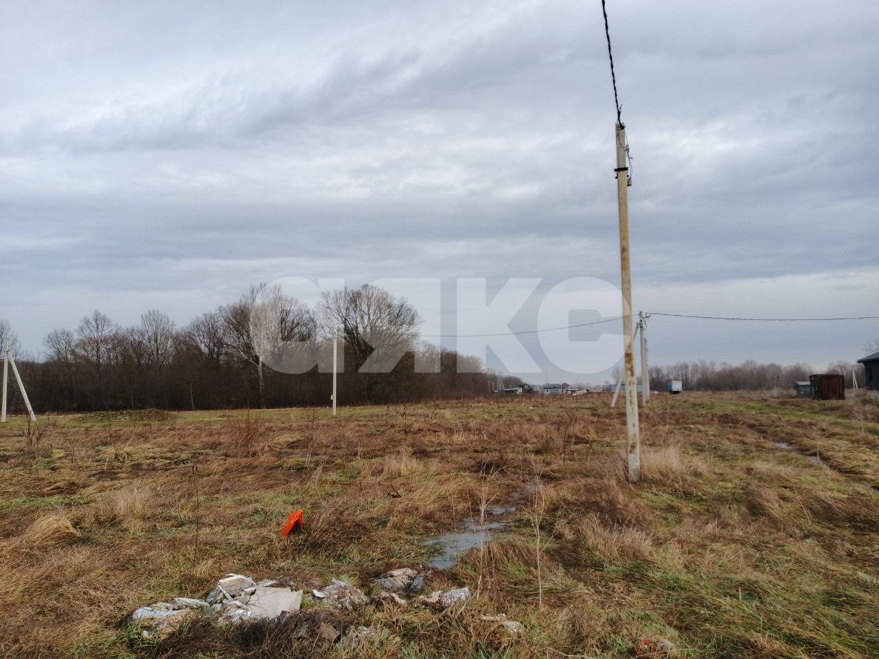 Фото №4: Земельный участок под ИЖС 7 сот. - Горячий Ключ, Администрация, мкр. Администрация