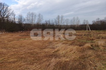 Фото №2: Земельный участок под ИЖС - Горячий Ключ, мкр. Администрация, 