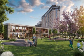 Фото №4: 3-комнатная квартира 70 м² - Краснодар, мкр. Прикубанский внутригородской округ, ул. Марины Цветаевой, 35