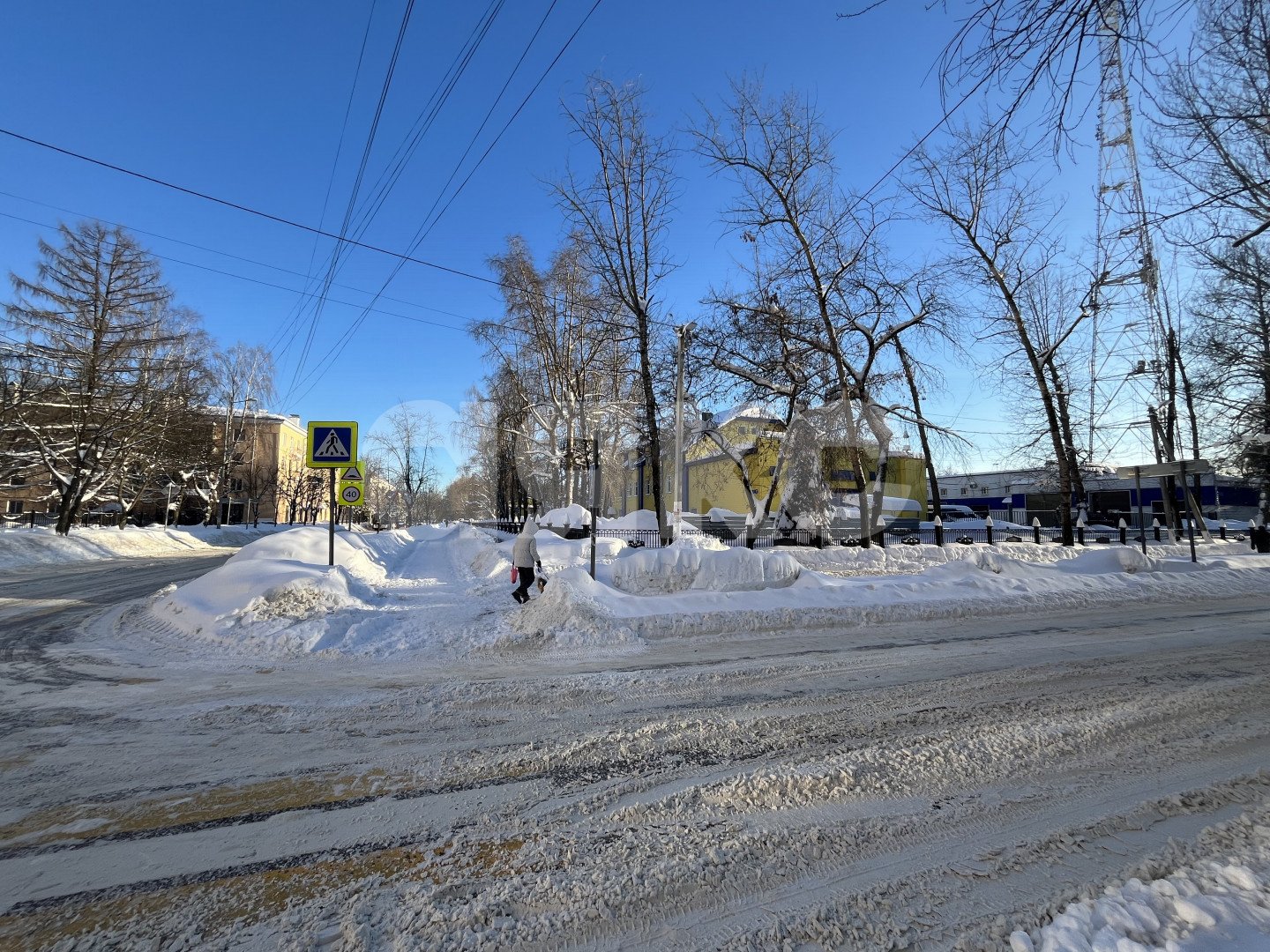 Фото №16: 1-комнатная квартира 31 м² - Воскресенск, Центральный, пер. Физкультурный, 4