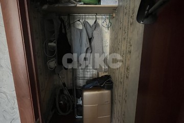 Фото №5: 1-комнатная квартира 31 м² - Воскресенск, мкр. Центральный, пер. Физкультурный, 4