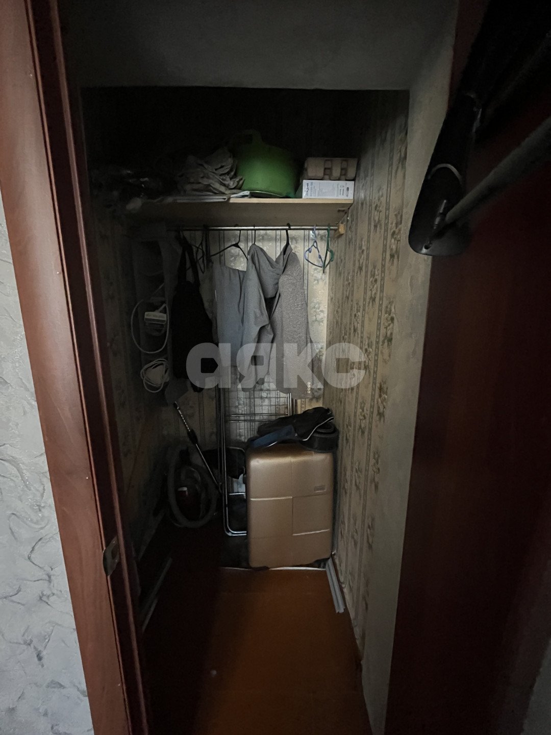 Фото №5: 1-комнатная квартира 31 м² - Воскресенск, Центральный, пер. Физкультурный, 4