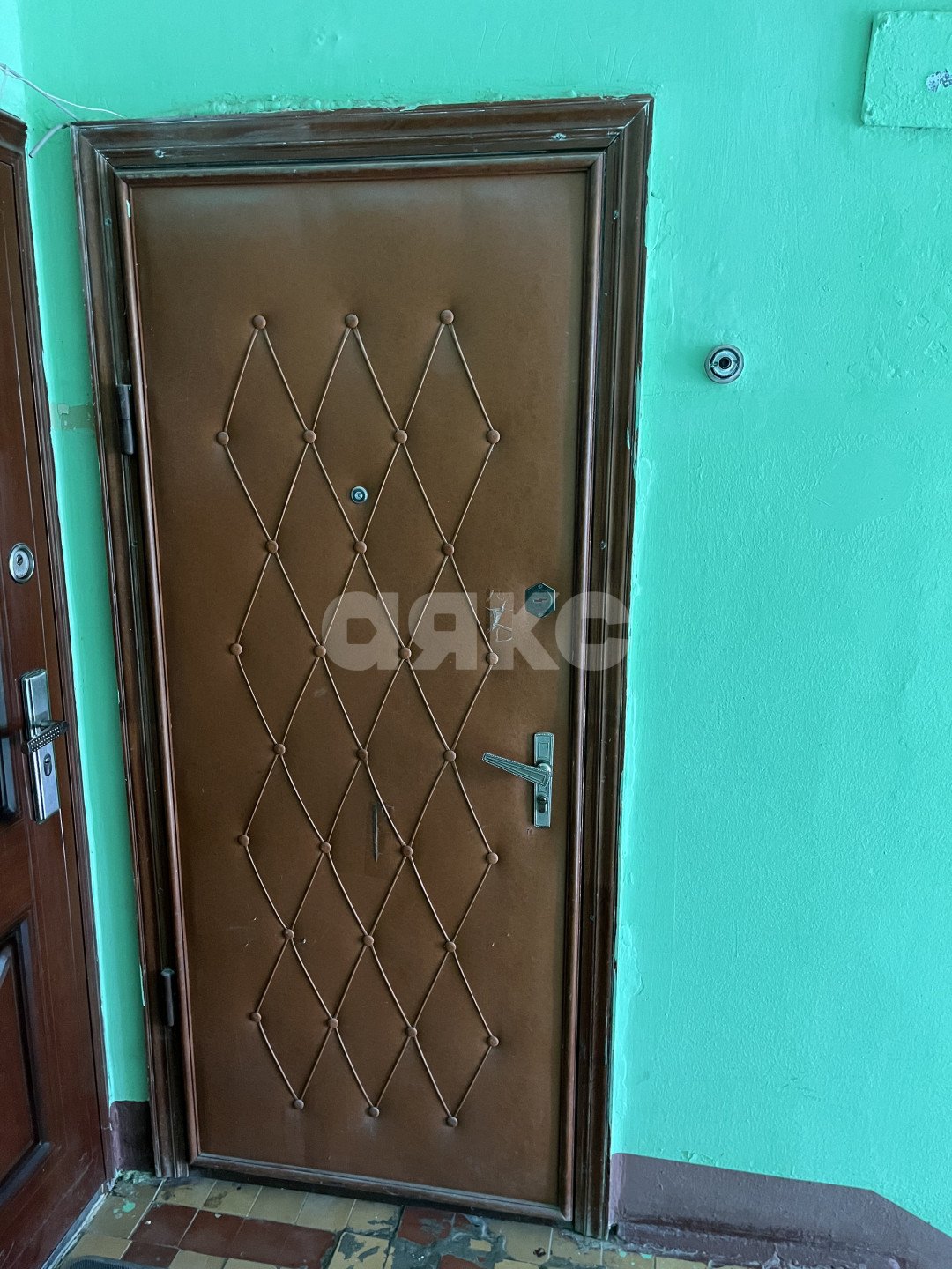 Фото №12: 1-комнатная квартира 31 м² - Воскресенск, Центральный, пер. Физкультурный, 4