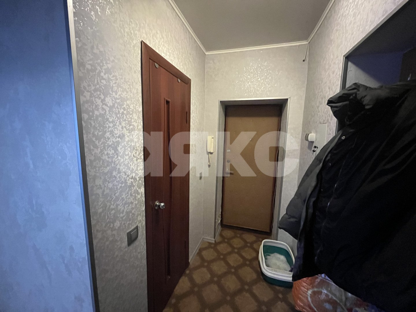 Фото №6: 1-комнатная квартира 31 м² - Воскресенск, Центральный, пер. Физкультурный, 4