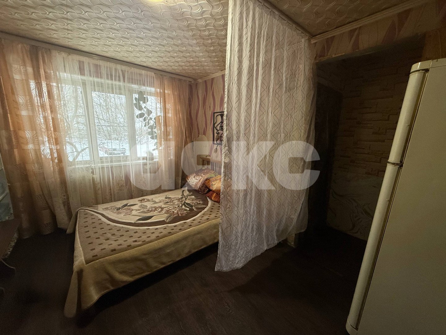 Фото №7: 1-комнатная квартира 30 м² - Конобеево, ул. Учхоз, 6