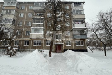 Фото №2: 1-комнатная квартира 30 м² - Конобеево, ул. Учхоз, 6