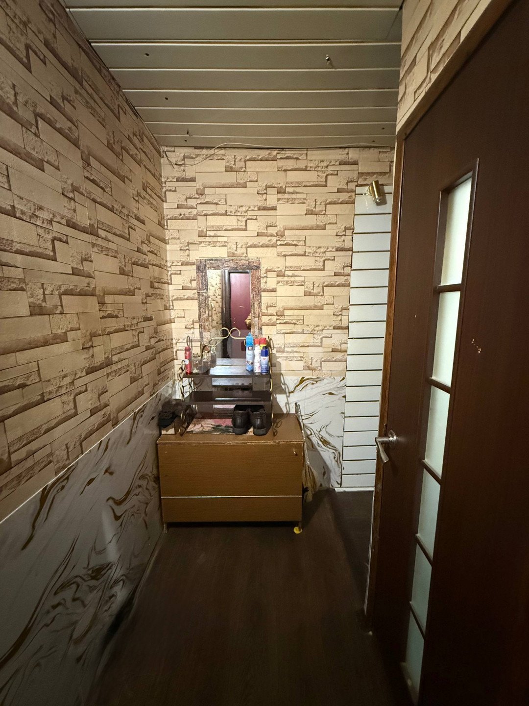 Фото №3: 1-комнатная квартира 30 м² - Конобеево, ул. Учхоз, 6