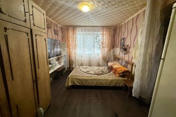 Фото №1: 1-комнатная квартира 30 м² - Конобеево, ул. Учхоз, 6