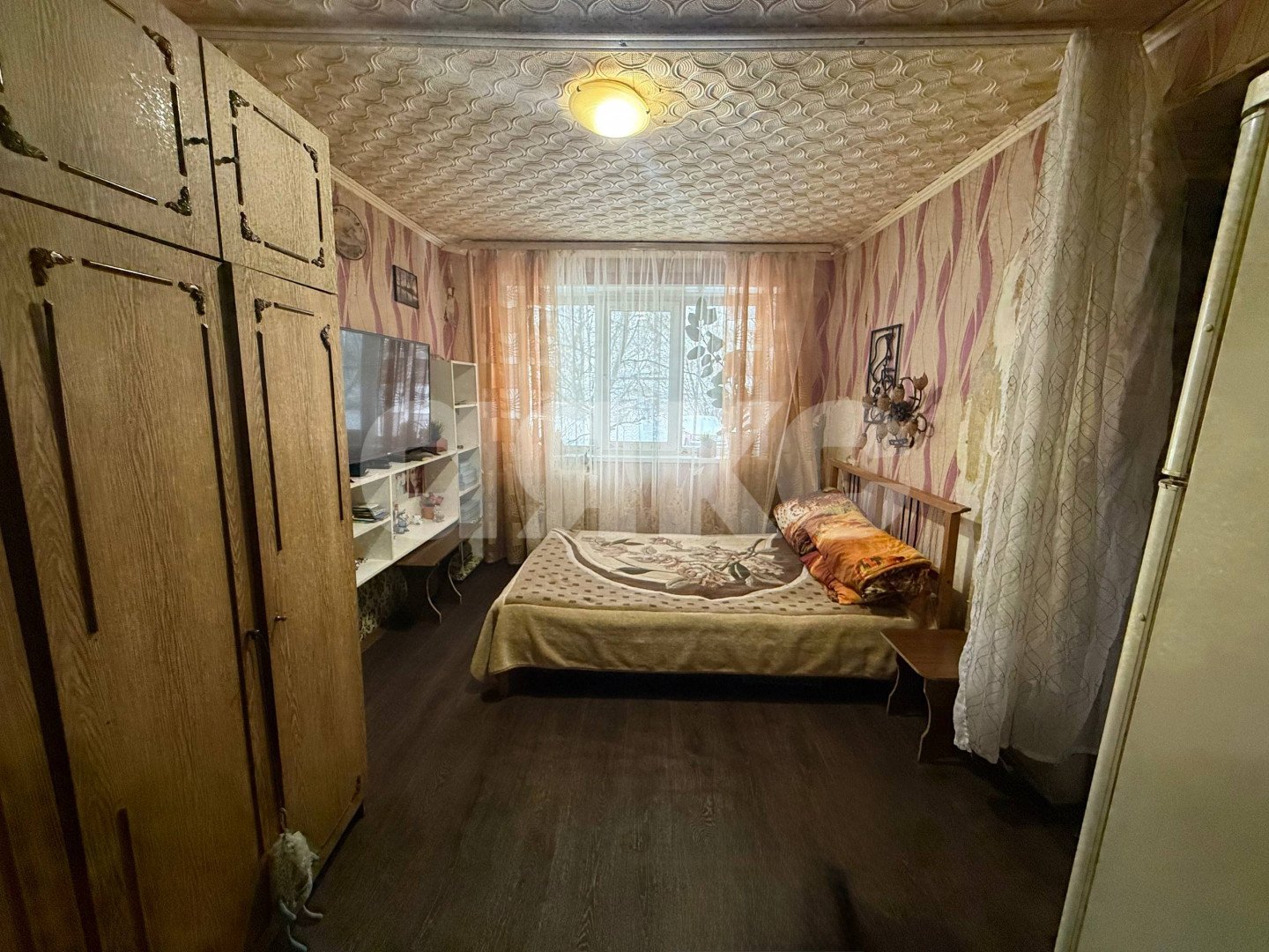 Фото №6: 1-комнатная квартира 30 м² - Конобеево, ул. Учхоз, 6