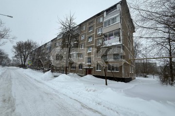 Фото №1: 1-комнатная квартира 30 м² - Конобеево, ул. Учхоз, 6