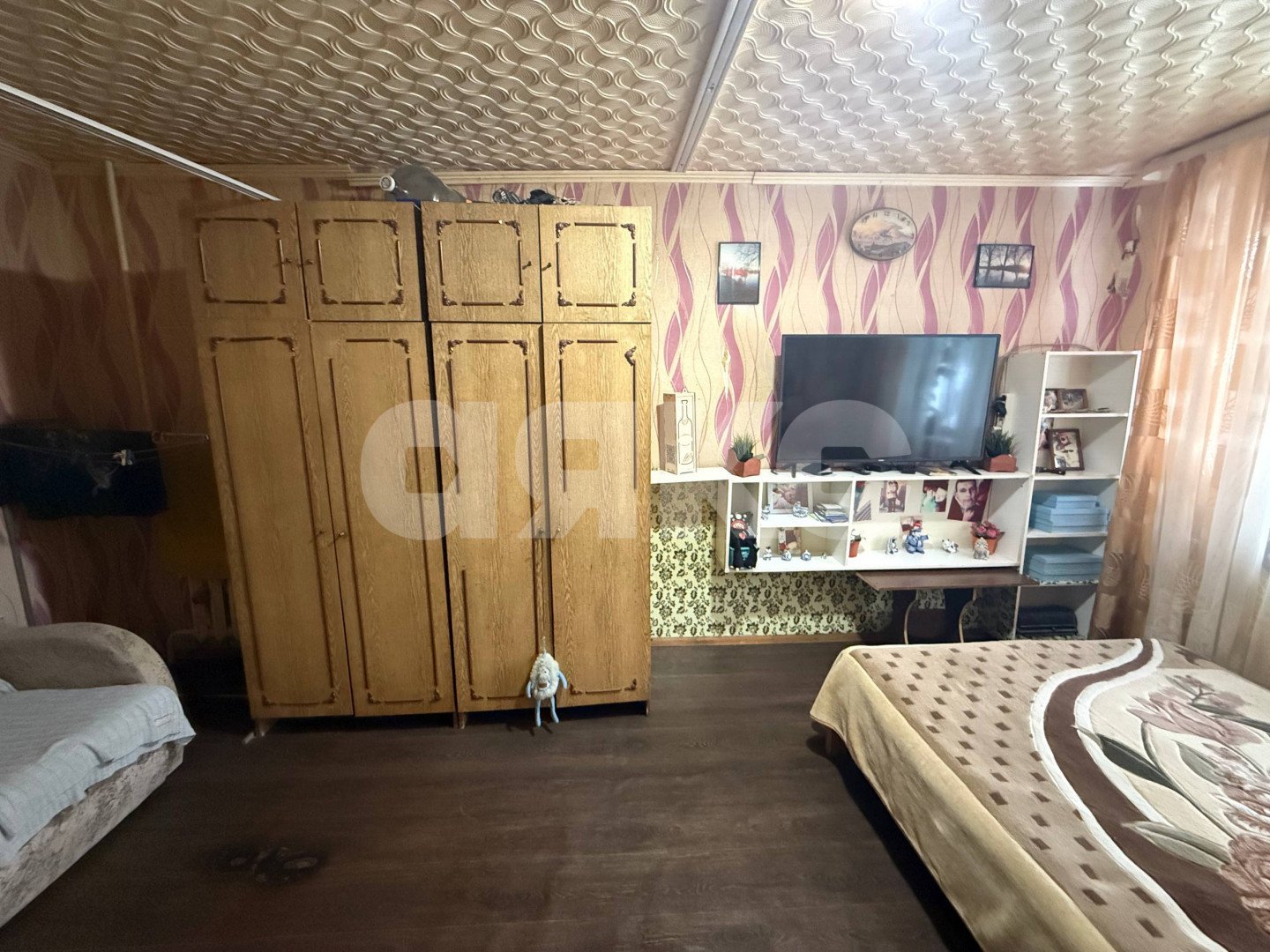 Фото №10: 1-комнатная квартира 30 м² - Конобеево, ул. Учхоз, 6