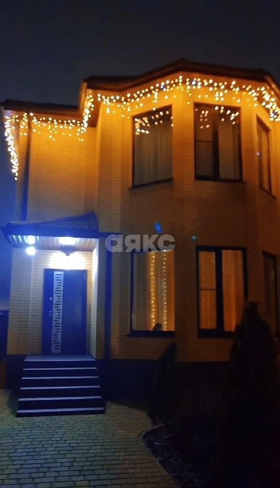 Фото №9: Дом 155 м² + 6.3 сот. - Батайск, ул. Октябрьская, 50