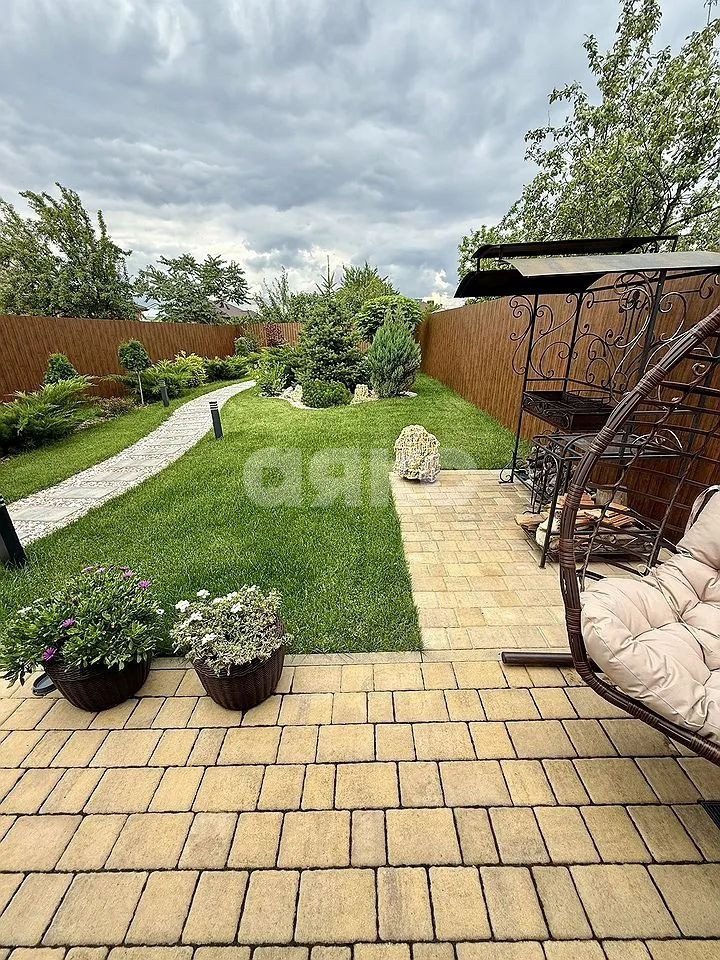 Фото №7: Дом 155 м² + 6.3 сот. - Батайск, ул. Октябрьская, 50