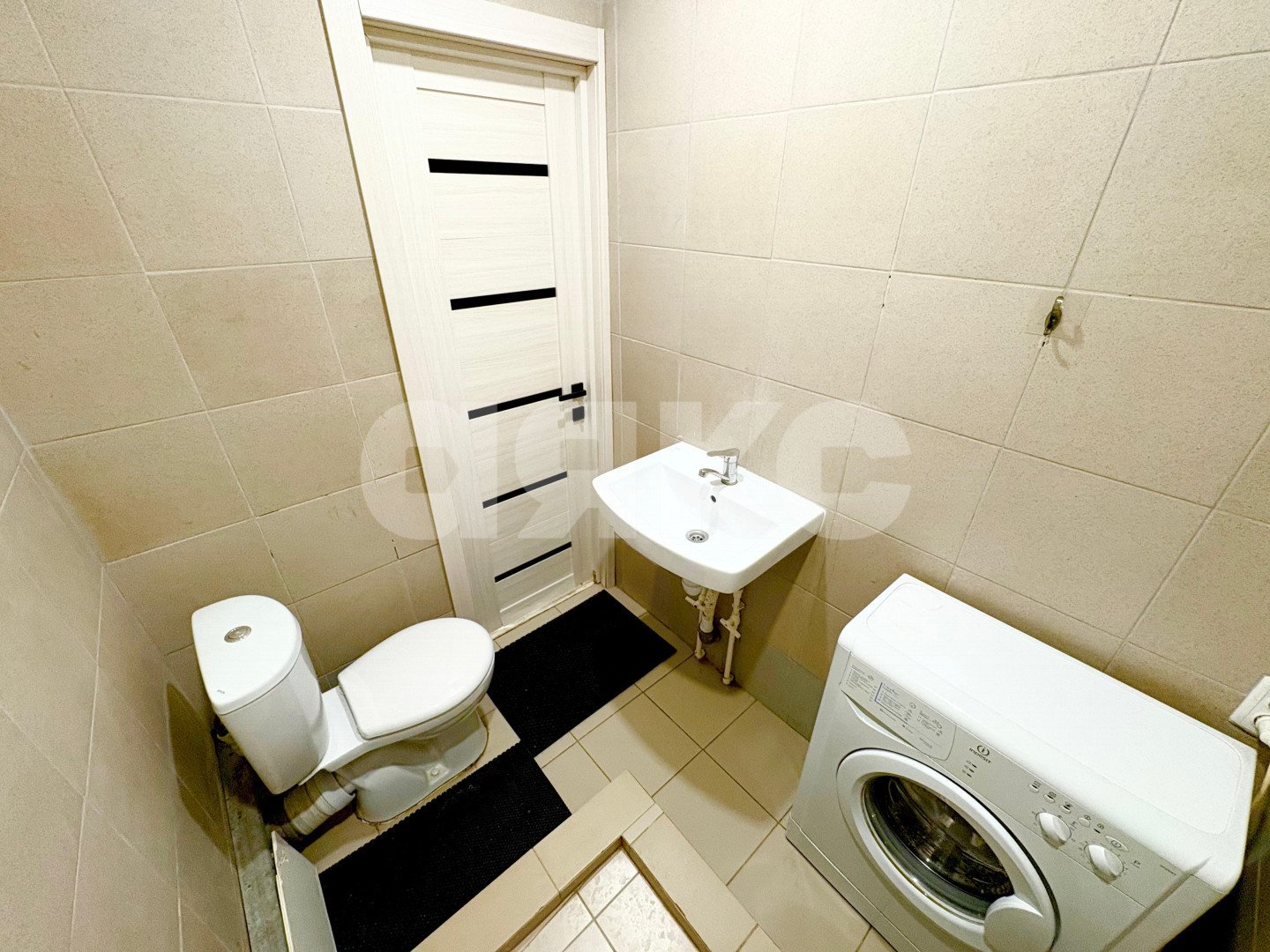 Фото №7: 1-комнатная квартира 17 м² - Нижнекамск, квартал СУЗ, ул. Корабельная, 40