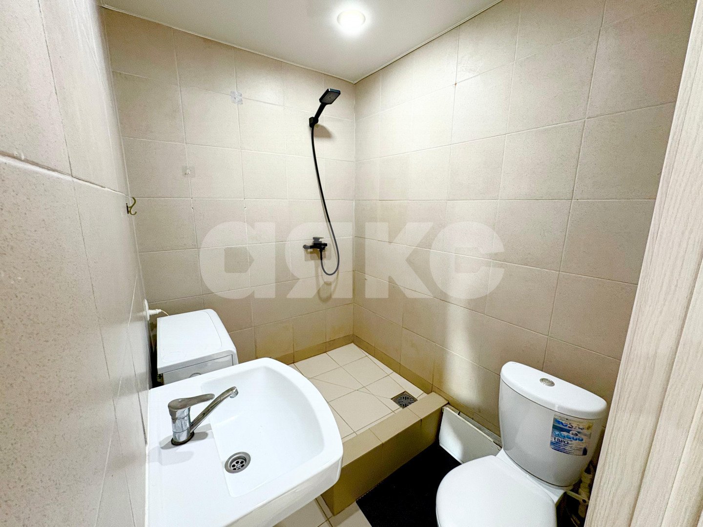 Фото №6: 1-комнатная квартира 17 м² - Нижнекамск, квартал СУЗ, ул. Корабельная, 40