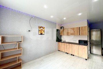 Фото №3: 1-комнатная квартира 17 м² - Нижнекамск, мкр. квартал СУЗ, ул. Корабельная, 40