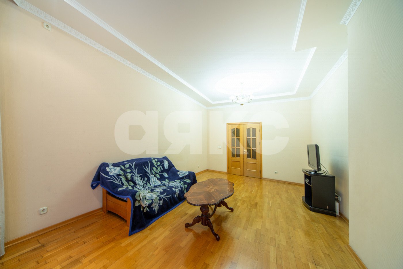 Фото №19: 4-комнатная квартира 142 м² - Москва, Таганский, пер. 2-й Сыромятнический, 10