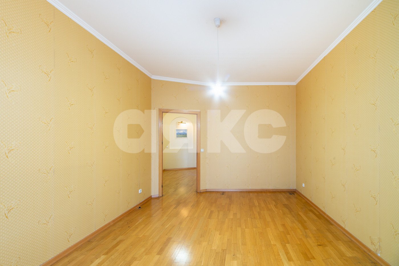 Фото №27: 4-комнатная квартира 142 м² - Москва, Таганский, пер. 2-й Сыромятнический, 10