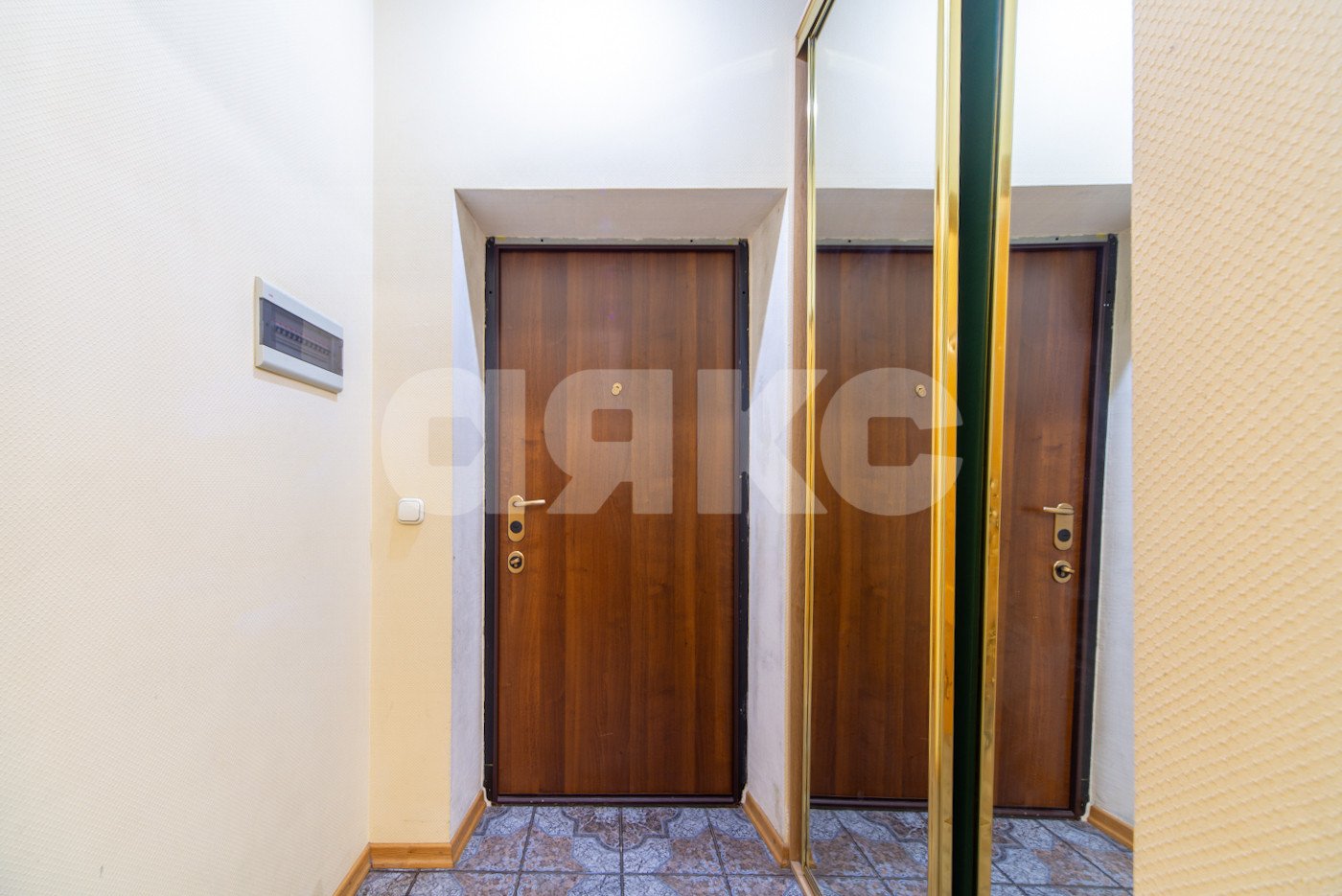 Фото №40: 4-комнатная квартира 142 м² - Москва, Таганский, пер. 2-й Сыромятнический, 10