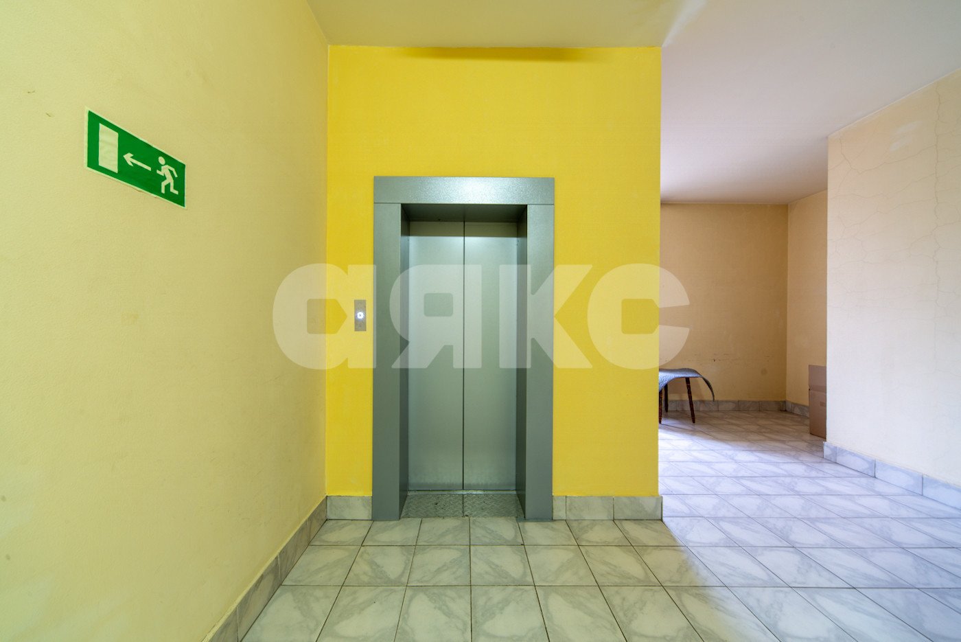 Фото №43: 4-комнатная квартира 142 м² - Москва, Таганский, пер. 2-й Сыромятнический, 10