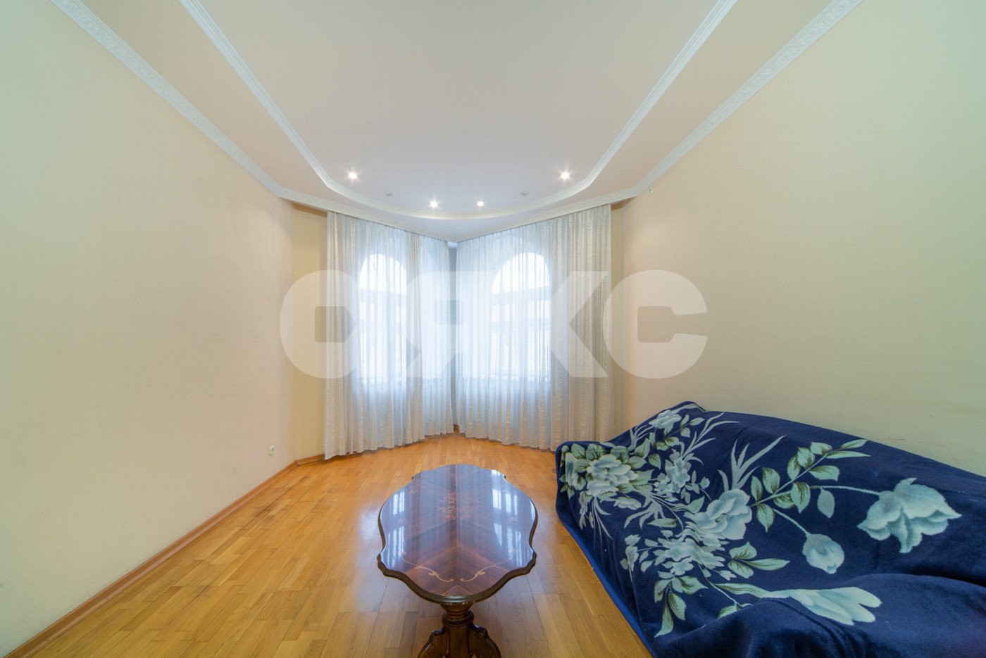 Фото №12: 4-комнатная квартира 142 м² - Москва, Таганский, пер. 2-й Сыромятнический, 10