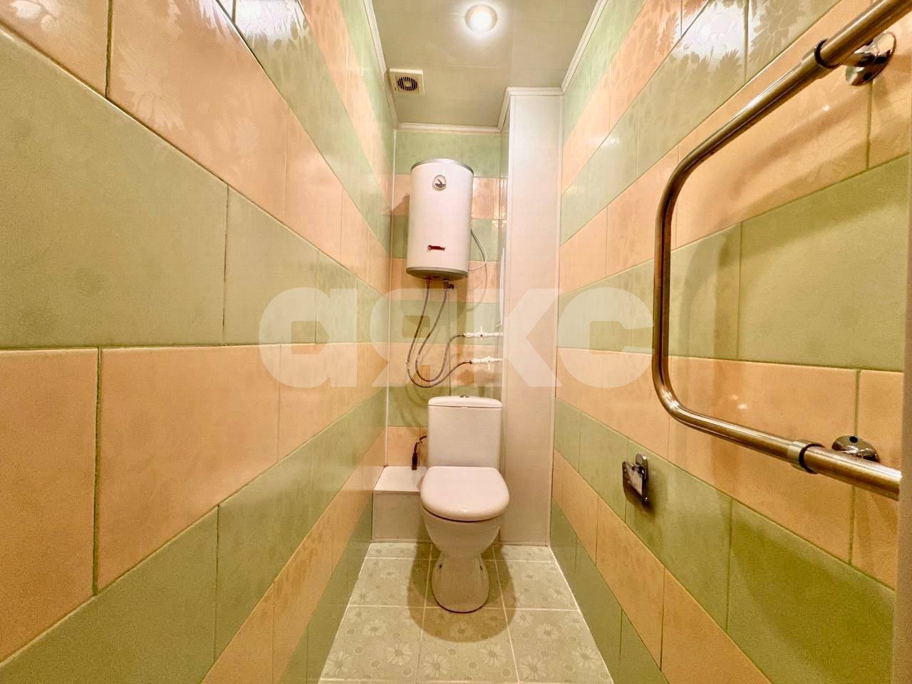 Фото №18: 3-комнатная квартира 80 м² - Нижнекамск, мкр. 28-й, ул. Сююмбике, 30