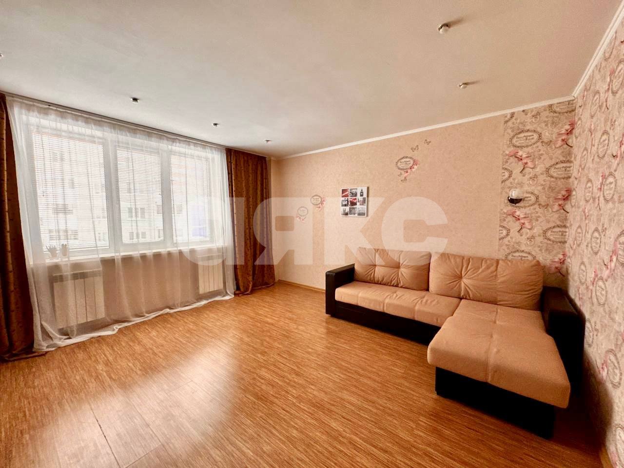 Фото №14: 3-комнатная квартира 80 м² - Нижнекамск, мкр. 28-й, ул. Сююмбике, 30