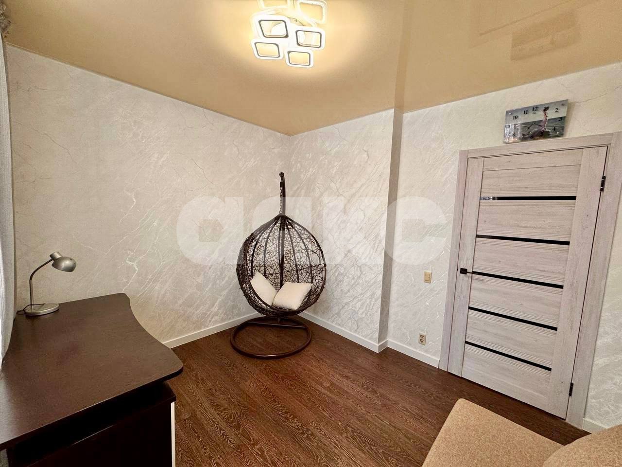 Фото №13: 3-комнатная квартира 80 м² - Нижнекамск, мкр. 28-й, ул. Сююмбике, 30