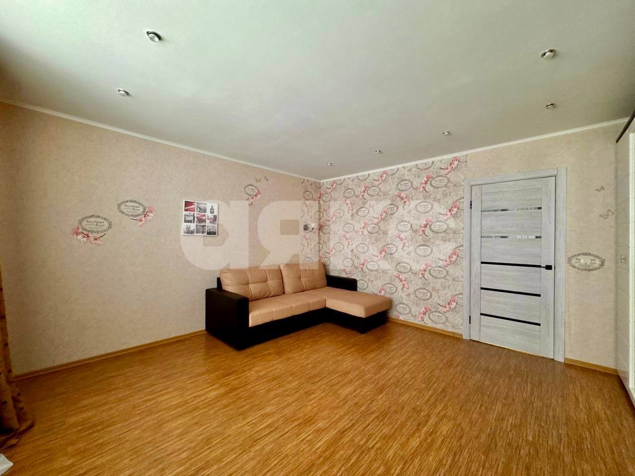 Фото №16: 3-комнатная квартира 80 м² - Нижнекамск, мкр. 28-й, ул. Сююмбике, 30