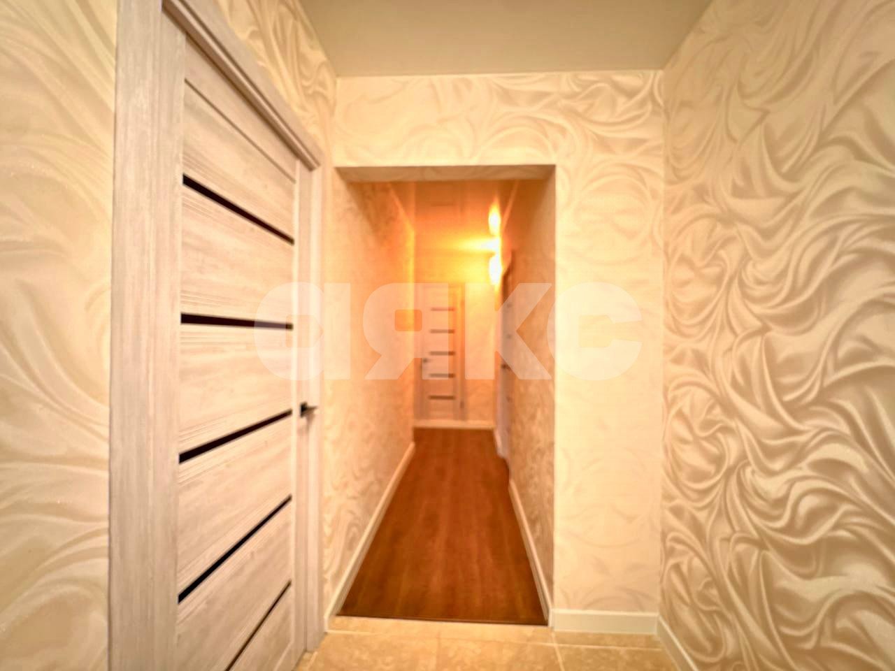 Фото №20: 3-комнатная квартира 80 м² - Нижнекамск, мкр. 28-й, ул. Сююмбике, 30