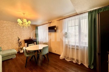 Фото №5: 3-комнатная квартира 80 м² - Нижнекамск, мкр. 28-й, ул. Сююмбике, 30