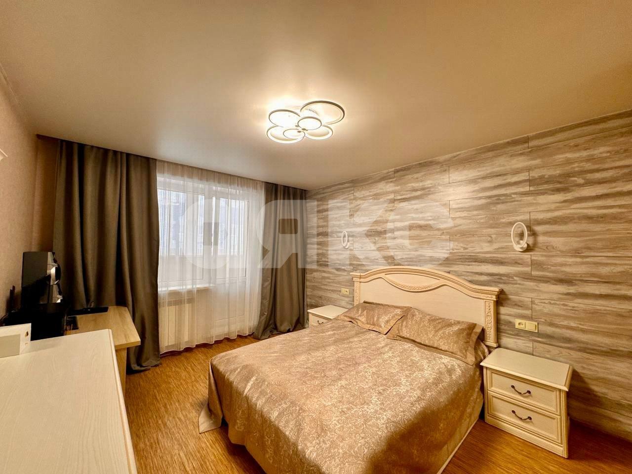 Фото №8: 3-комнатная квартира 80 м² - Нижнекамск, мкр. 28-й, ул. Сююмбике, 30